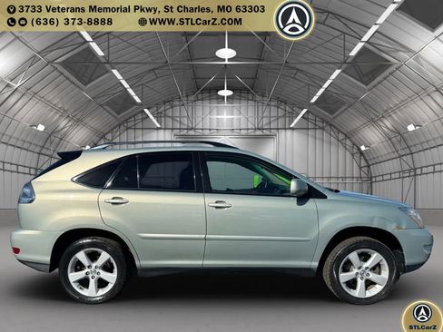 Used 2005 Lexus RX 330 AWD image 2