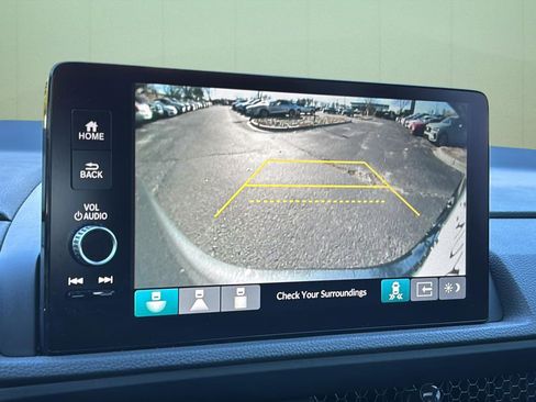 Used 2024 Honda CR-V Sport-L image 31