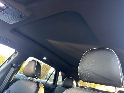 Certified 2025 Volkswagen Atlas Cross Sport SEL Premium R-Line image 16