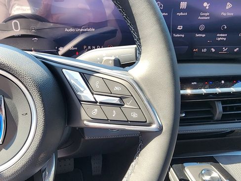 New 2026 Buick Enclave Sport Touring w/ Power Package image 22