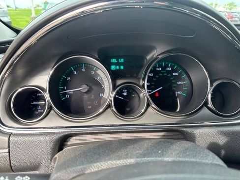 Used 2017 Buick Enclave Premium w/ Experience Buick Package AWD/4WD image 24