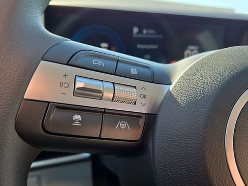 New 2026 Hyundai Tucson SE AWD/4WD image 19