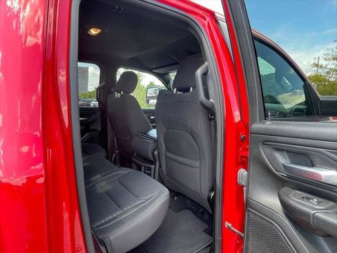 Used 2025 RAM 1500 Tradesman AWD/4WD image 43