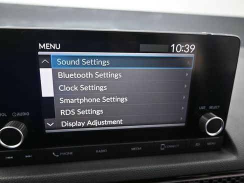 Used 2023 Honda Civic Sport image 13