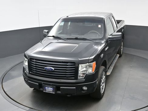 Used 2014 Ford F150 STX w/ Equipment Group 201A Mid image 36