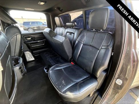 Used 2019 RAM 3500 Limited AWD/4WD image 23