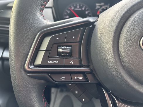 Used 2024 Subaru WRX Premium image 19