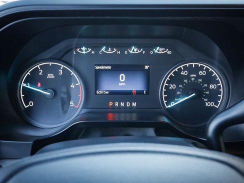 Used 2024 Ford F250 XLT w/ FX4 Off-Road Package image 19