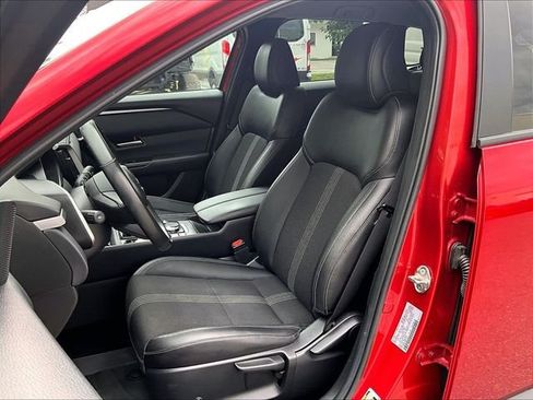 Used 2024 MAZDA CX-50 AWD 2.5 S w/ Cargo Package image 20