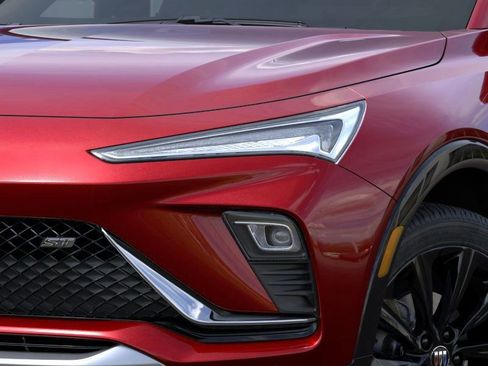 New 2026 Buick Envista Sport Touring w/ Convenience I Package image 19