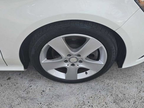 Used 2015 Mercedes-Benz CLA 250 4MATIC image 13