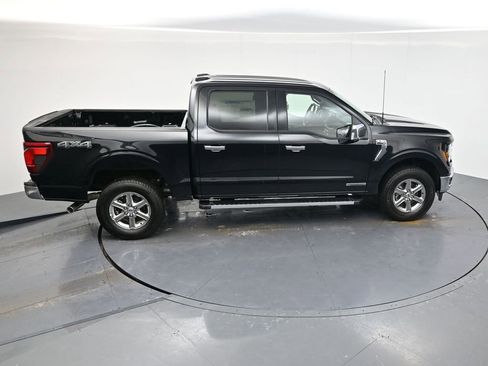 New 2025 Ford F150 XLT w/ Equipment Group 302A MID image 35