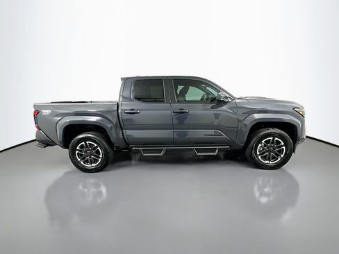 Certified 2026 Toyota Tacoma TRD Sport RWD image 4