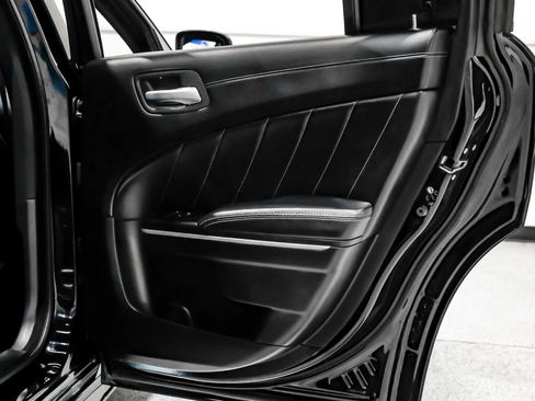 Used 2020 Dodge Charger Scat Pack w/ Plus Group RWD image 63