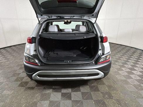 Certified 2023 Hyundai Kona SEL AWD/4WD image 34