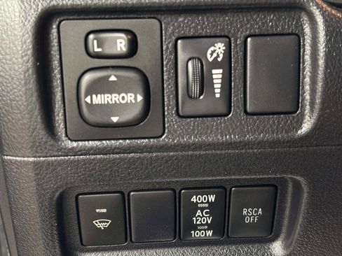 Used 2012 Toyota 4Runner Limited image 27