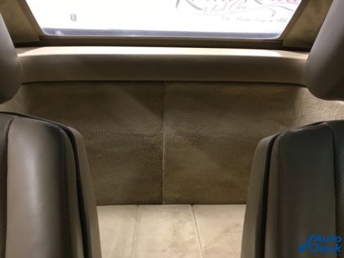 Used 1993 Mercedes-Benz 500 SL image 30