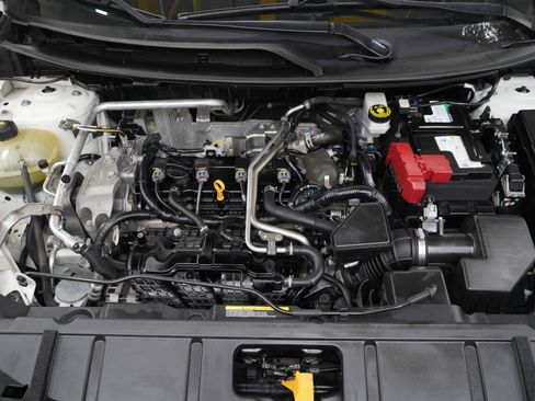 Used 2021 Nissan Rogue S AWD/4WD image 31