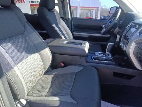 Used 2016 Toyota Tundra SR5 image 29