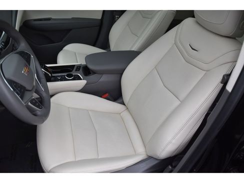 Certified 2023 Cadillac XT5 Premium Luxury image 14