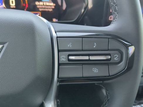 Certified 2024 Chevrolet Colorado LT w/ LT Convenience Package II image 26