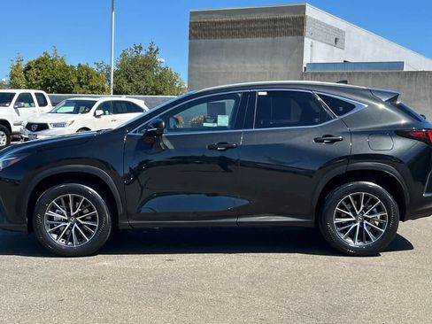 Used 2024 Lexus NX 350 AWD w/ Cold Area Package image 9