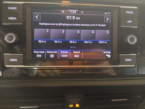 Used 2024 Volkswagen Jetta S FWD image 25