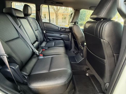 Used 2025 Toyota Land Cruiser 1958 image 13