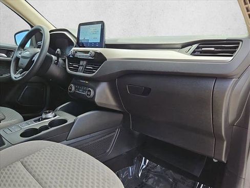 Used 2020 Ford Escape SE FWD image 21
