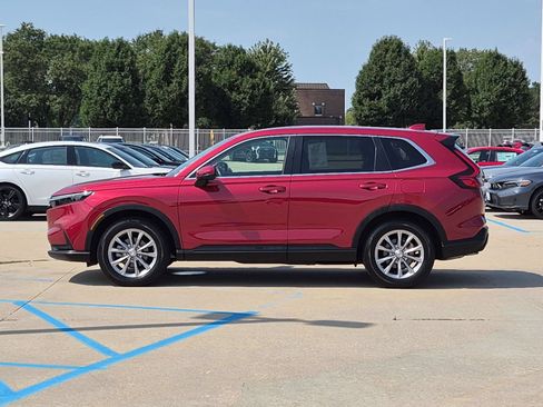 Certified 2023 Honda CR-V EX-L image 9
