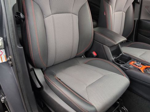 Used 2020 Subaru Forester Sport image 24