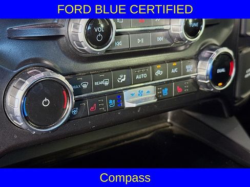 Certified 2026 Ford F250 Lariat AWD/4WD image 19