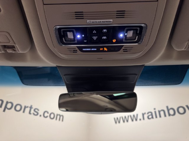 Used 2024 Lincoln Nautilus Premier w/ Equipment Group 102A AWD/4WD image 19