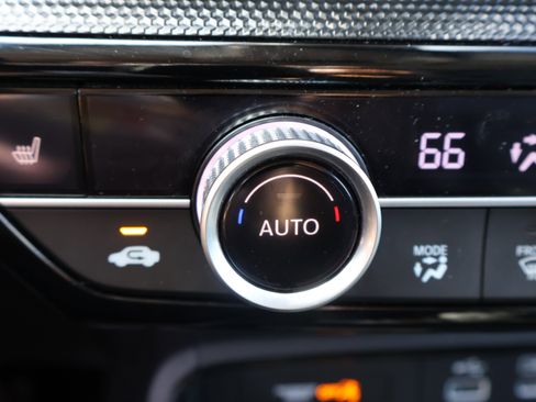 Used 2025 Honda CR-V EX-L image 23