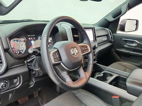 Used 2024 RAM 1500 Lone Star image 20