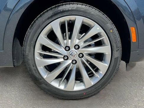 New 2026 Buick Envision Avenir image 19