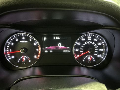Used 2023 Kia Forte GT-Line FWD image 18