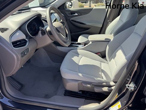 Used 2022 Chevrolet Malibu LS w/ LPO, Convenience Package 1 image 10