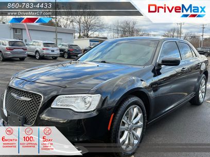 Used 2018 Chrysler 300 Touring L