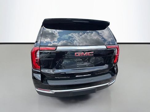 Used 2025 GMC Yukon XL Elevation w/ LPO, Floor Liner Package AWD/4WD image 7