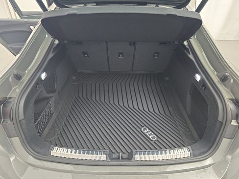 New 2025 Audi A5 2.0T Premium Plus image 12