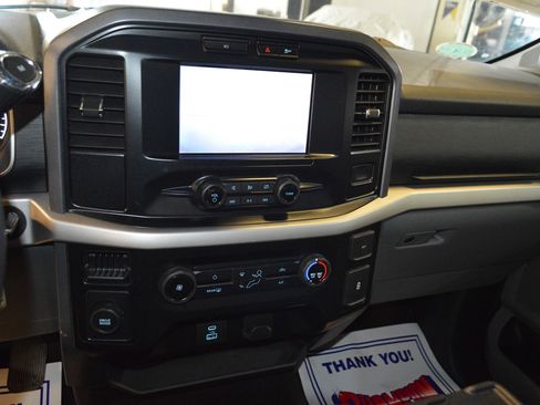 Used 2023 Ford F150 XLT image 19