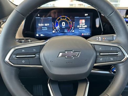 New 2026 Chevrolet Equinox ACTIV w/ Convenience Package III image 30