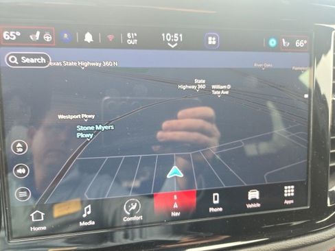 Used 2025 Dodge Durango GT image 10