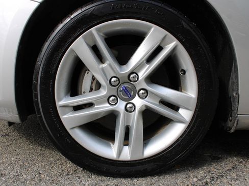 Used 2015 Volvo S60 T5 Premier image 19