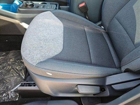 New 2025 Ford Maverick XLT image 4