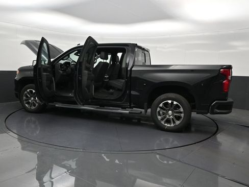 Used 2024 Chevrolet Silverado 1500 High Country RWD image 35