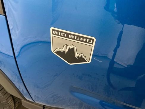 New 2025 Ford Bronco Sport Big Bend w/ Convenience Package image 7