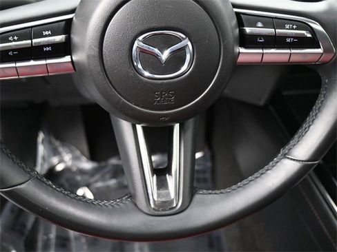 Certified 2023 MAZDA CX-30 AWD 2.5 S w/ Preferred Package image 8