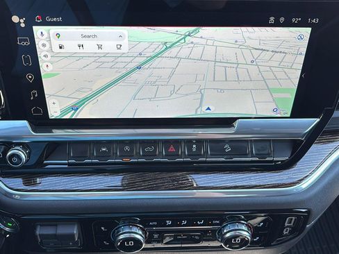 New 2026 GMC Sierra 1500 Elevation w/ X31 Off-Road Package image 31